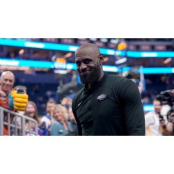Povratak LeBrona Jamesa u Cleveland Cavaliers označio bi početak njegove ceremonije umirovljenja